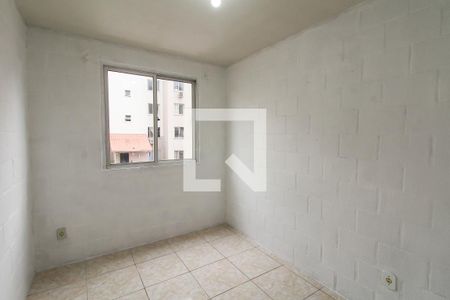 Quarto 1 de apartamento para alugar com 2 quartos, 47m² em Estância Velha, Canoas