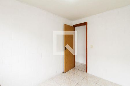 Quarto 2 de apartamento para alugar com 2 quartos, 47m² em Estância Velha, Canoas