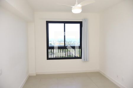 Suíte de apartamento para alugar com 2 quartos, 70m² em Stella Maris, Salvador