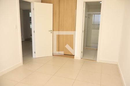 Suíte de apartamento para alugar com 2 quartos, 70m² em Stella Maris, Salvador