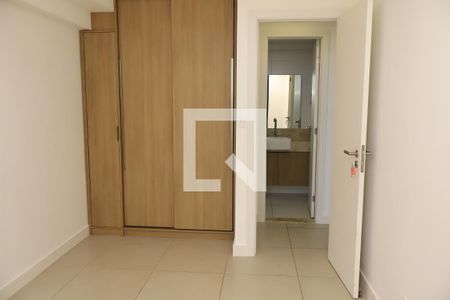 Suíte de apartamento para alugar com 2 quartos, 70m² em Stella Maris, Salvador