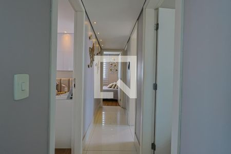 Apartamento à venda com 4 quartos, 112m² em Coracao de Jesus, Belo Horizonte