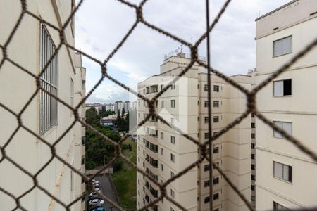Apartamento para alugar com 2 quartos, 60m² em Jardim Bom Clima, Guarulhos