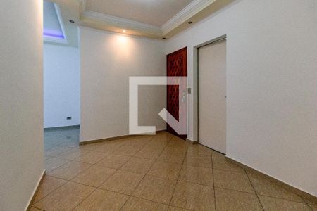 Apartamento para alugar com 2 quartos, 60m² em Jardim Bom Clima, Guarulhos