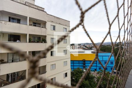 Apartamento para alugar com 2 quartos, 60m² em Jardim Bom Clima, Guarulhos