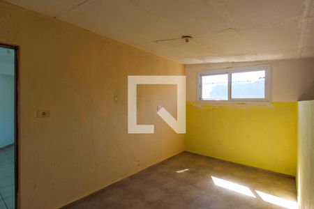 Sala de casa à venda com 1 quarto, 56m² em Jardim Paraguacu, São Paulo