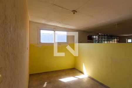 Sala de casa à venda com 1 quarto, 56m² em Jardim Paraguacu, São Paulo