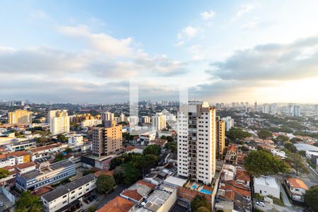 Apartamento para alugar com 3 quartos, 92m² em Vila Progredior, São Paulo