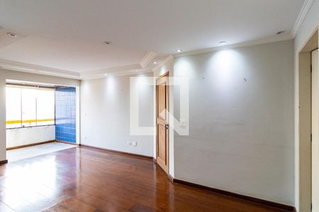 Apartamento para alugar com 3 quartos, 92m² em Vila Progredior, São Paulo