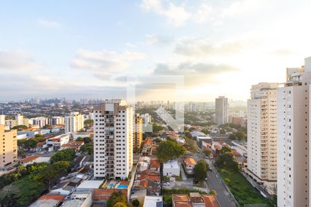 Apartamento para alugar com 3 quartos, 92m² em Vila Progredior, São Paulo