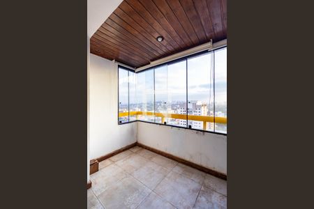 Apartamento para alugar com 3 quartos, 92m² em Vila Progredior, São Paulo