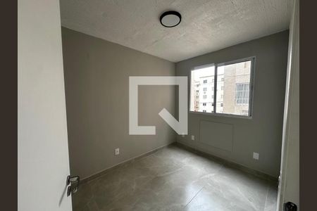 Quarto de apartamento à venda com 2 quartos, 40m² em Itanhangá, Rio de Janeiro