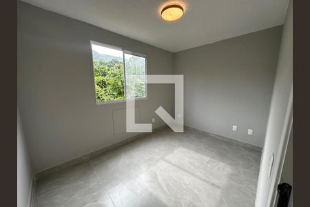 Quarto de apartamento à venda com 2 quartos, 40m² em Itanhangá, Rio de Janeiro
