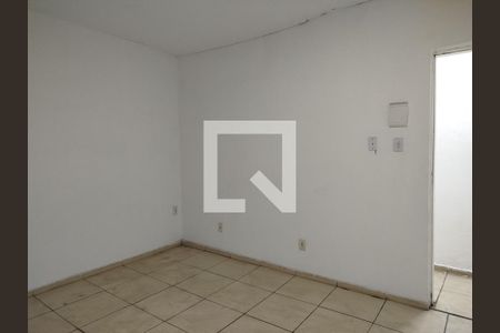 Quarto/cozinha de casa para alugar com 1 quarto, 20m² em Tatuapé, São Paulo