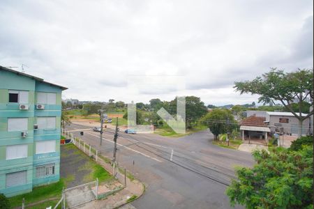 Quarto 2 - Vista de apartamento à venda com 2 quartos, 59m² em Rubem Berta, Porto Alegre