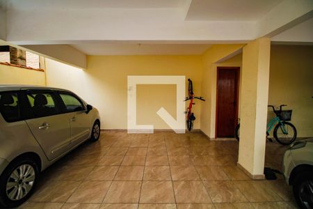 Casa de Condomínio para alugar com 2 quartos, 58m² em Sítio do Campo, Praia Grande