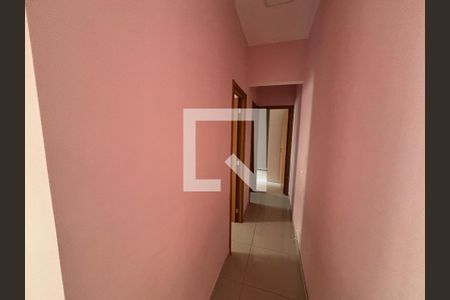 Corredor de apartamento à venda com 2 quartos, 98m² em Jardim Colonial, São Paulo