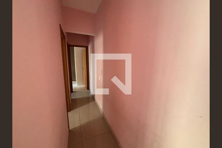 Corredor de apartamento à venda com 2 quartos, 98m² em Jardim Colonial, São Paulo