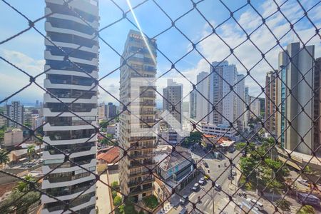 Apartamento para alugar com 4 quartos, 150m² em Vila Alzira, Guarujá