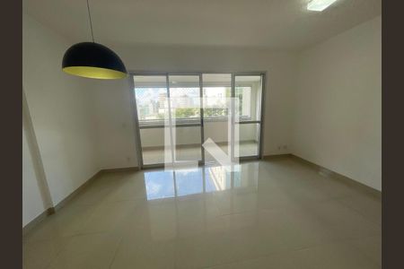 Apartamento para alugar com 3 quartos, 105m² em Vila da Serra, Nova Lima
