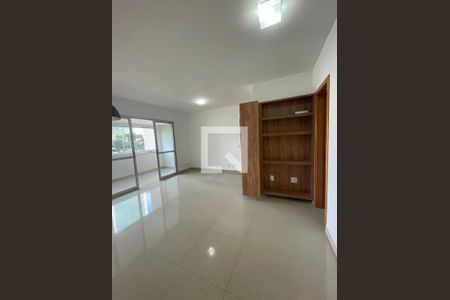 Apartamento para alugar com 3 quartos, 105m² em Vila da Serra, Nova Lima