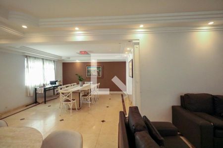 Sala de casa à venda com 4 quartos, 400m² em Centro, Diadema