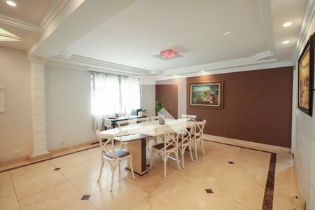 Sala de casa à venda com 4 quartos, 400m² em Centro, Diadema