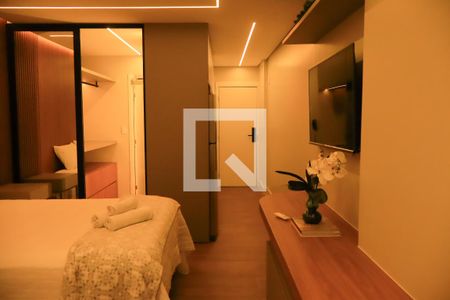 Kitnet/Studio para alugar com 1 quarto, 32m² em Jardim Armação, Salvador