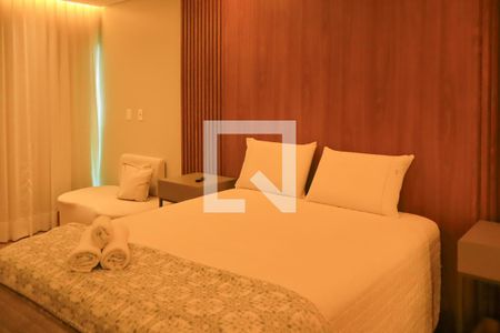 Kitnet/Studio para alugar com 1 quarto, 32m² em Jardim Armação, Salvador