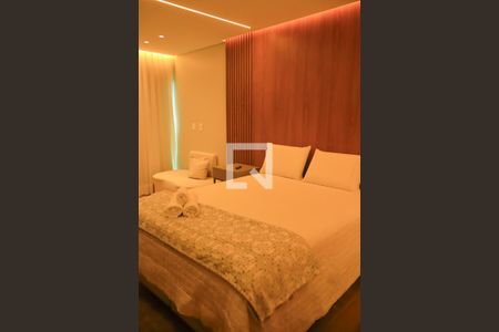 Kitnet/Studio para alugar com 1 quarto, 32m² em Jardim Armação, Salvador