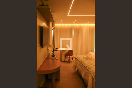 Kitnet/Studio para alugar com 1 quarto, 32m² em Jardim Armação, Salvador