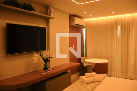 Kitnet/Studio para alugar com 1 quarto, 32m² em Jardim Armação, Salvador