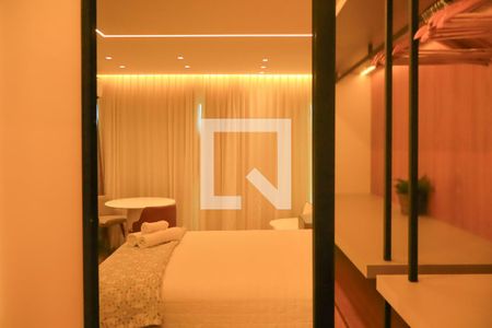 Kitnet/Studio para alugar com 1 quarto, 32m² em Jardim Armação, Salvador