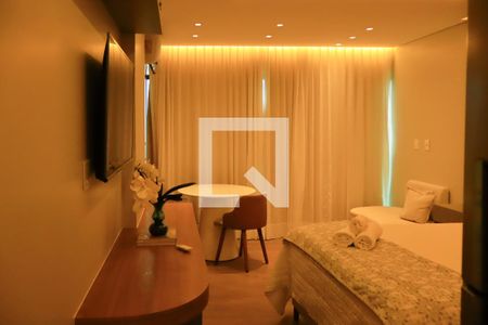 Kitnet/Studio para alugar com 1 quarto, 32m² em Jardim Armação, Salvador