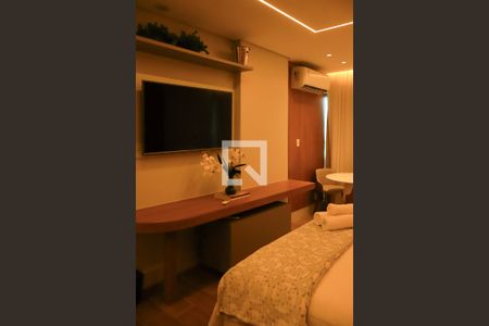 Kitnet/Studio para alugar com 1 quarto, 32m² em Jardim Armação, Salvador