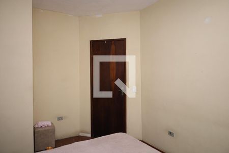 Quarto 1 de casa à venda com 3 quartos, 90m² em Jardim Nossa Senhora do Carmo, São Paulo