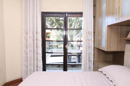 Quarto 1 de casa à venda com 3 quartos, 90m² em Jardim Nossa Senhora do Carmo, São Paulo