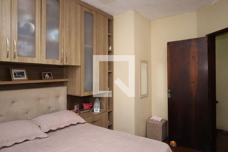 Quarto 1 de casa à venda com 3 quartos, 90m² em Jardim Nossa Senhora do Carmo, São Paulo