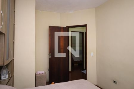 Quarto 1 de casa à venda com 3 quartos, 90m² em Jardim Nossa Senhora do Carmo, São Paulo