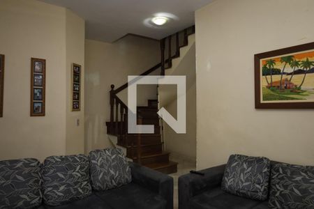 Sala de casa à venda com 3 quartos, 90m² em Jardim Nossa Senhora do Carmo, São Paulo