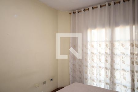 Quarto 1 de casa à venda com 3 quartos, 90m² em Jardim Nossa Senhora do Carmo, São Paulo