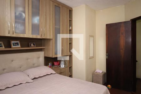 Quarto 1 de casa à venda com 3 quartos, 90m² em Jardim Nossa Senhora do Carmo, São Paulo