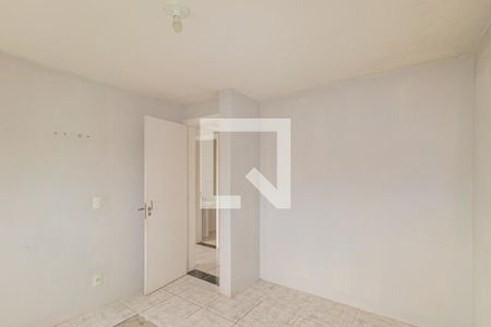 Quarto 1 de apartamento para alugar com 2 quartos, 48m² em Mato Grande, Canoas