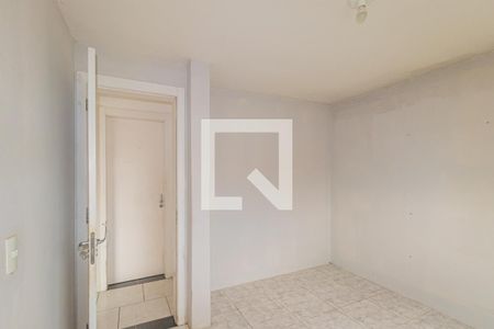 Quarto 1 de apartamento para alugar com 2 quartos, 48m² em Mato Grande, Canoas