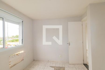 Quarto 1 de apartamento para alugar com 2 quartos, 48m² em Mato Grande, Canoas