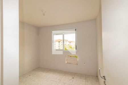 Quarto 1 de apartamento para alugar com 2 quartos, 48m² em Mato Grande, Canoas