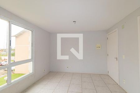 Apartamento à venda com 2 quartos, 48m² em Mato Grande, Canoas