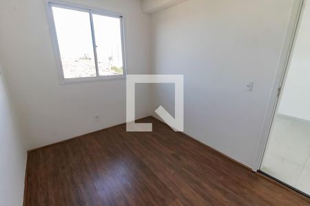 Suíte de apartamento para alugar com 1 quarto, 28m² em Morumbi, São Paulo