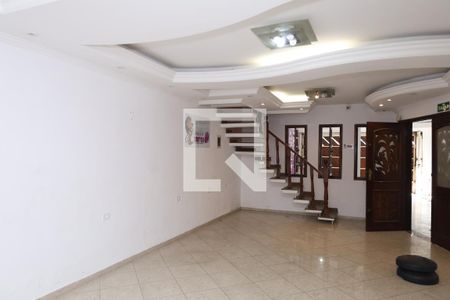 Sala de casa para alugar com 6 quartos, 355m² em Jardim Helena, São Paulo