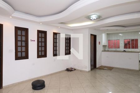 Sala de casa para alugar com 6 quartos, 355m² em Jardim Helena, São Paulo